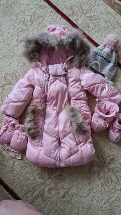 Комбинезон трансформер