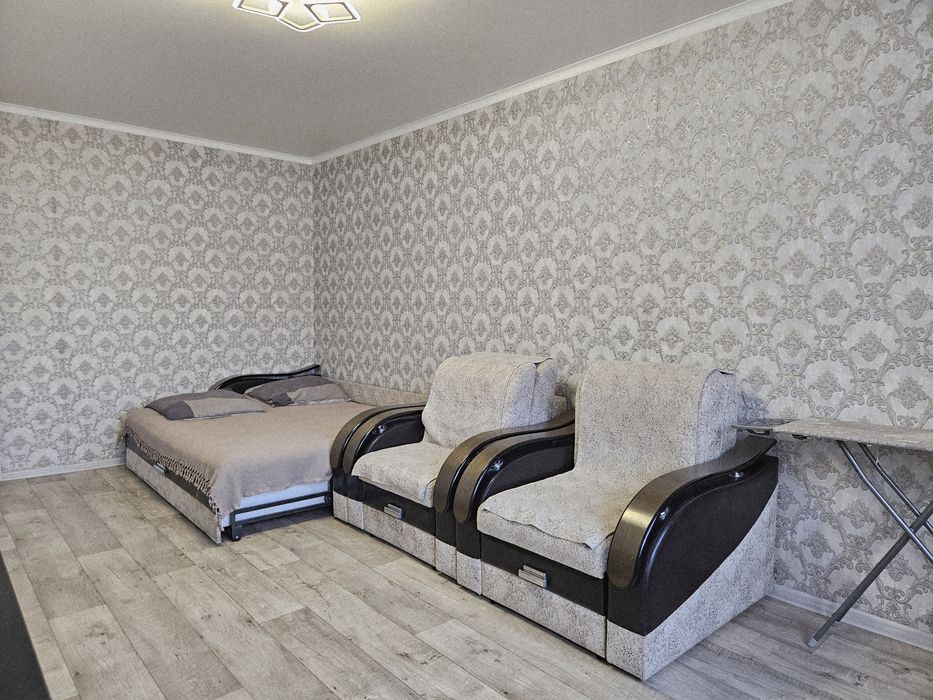 Квартира по часам ДСК