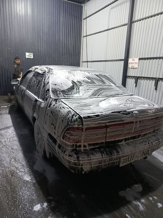 Дайво супер салон