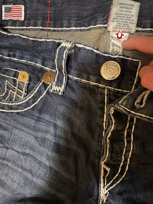 True Religion Jeans