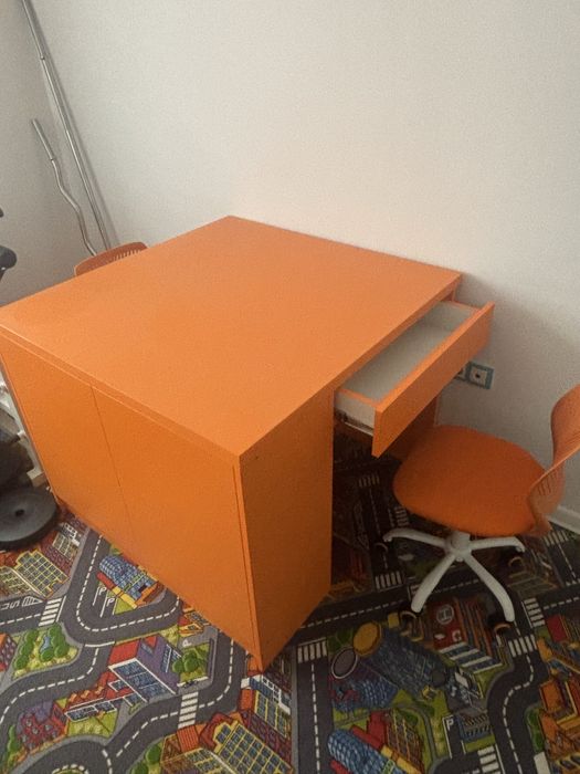 Dormitor complet copii