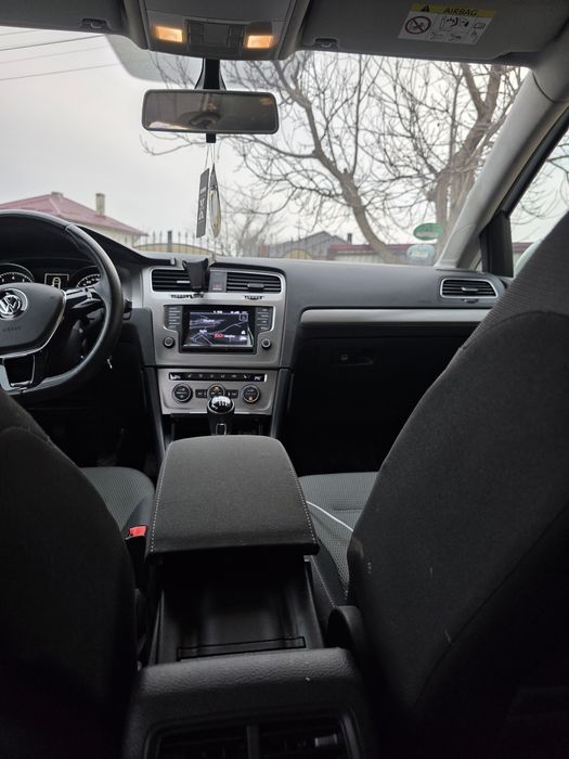 Vând  sau schimb Volkswagen golf 7,1,2tsi ,din 2014