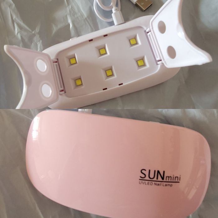 Продавам различни козметични уреди, принадлежности и аксесоари