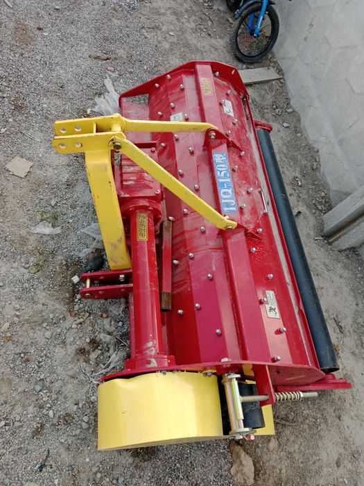 Продам мульчер  для яблоня