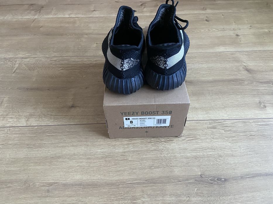 Yezzy boost 350 black friday