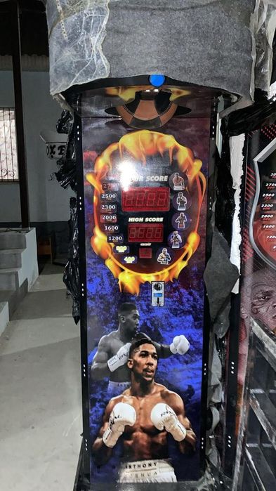 Силомер аппарат для быстрой окупаемости