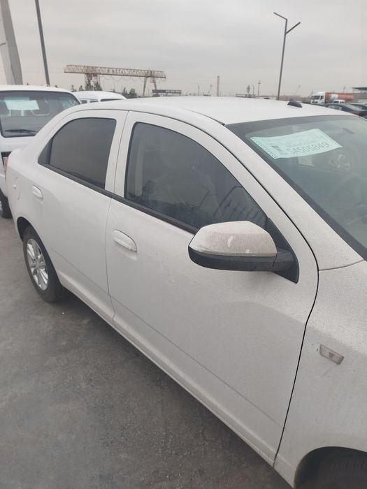 Chevrolet Cobalt