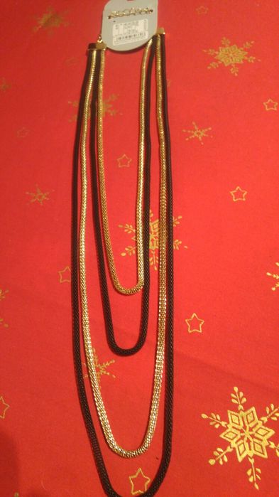 Ефектни колиета от лична колекция-Европейски