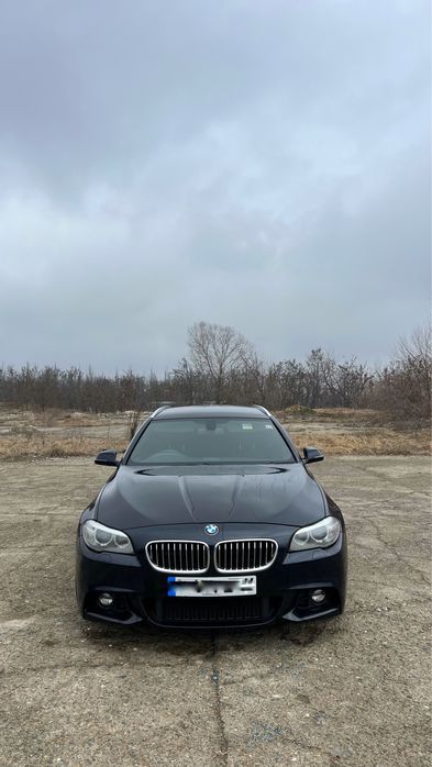 Trager f10/11 LCI 3.0