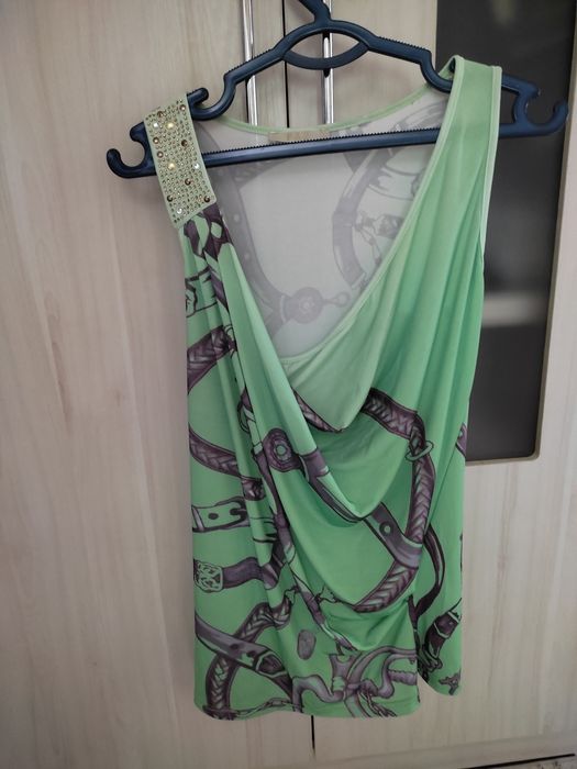 Женская летняя  одежда,майка.