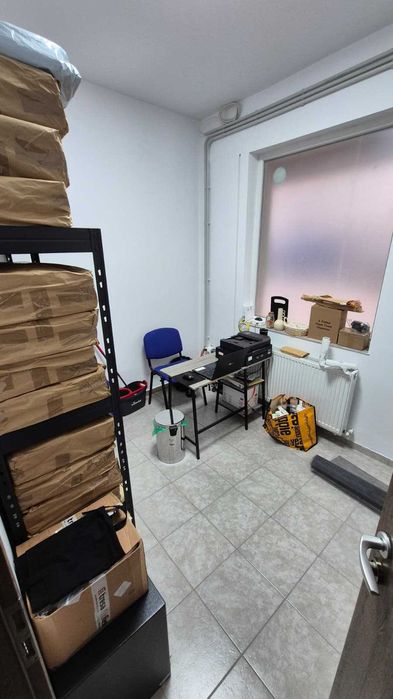 Predare Spatiu Ccomercial la Cheie – BRUTĂRIE / PATISERIE / PIZZERIE / SIMIGERIE