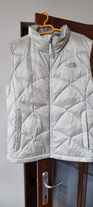 Vestă pentru femei, North Face