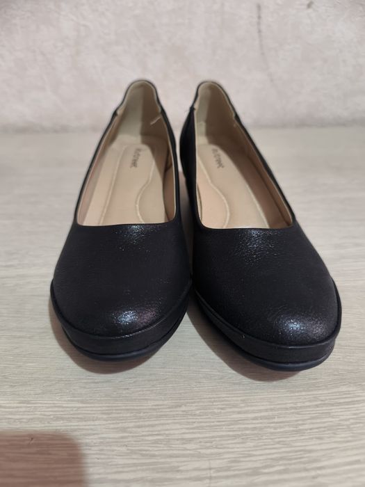 Новые женские туфли 40 размер