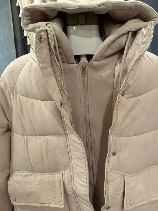 Куртки, пуховики, верблежкт