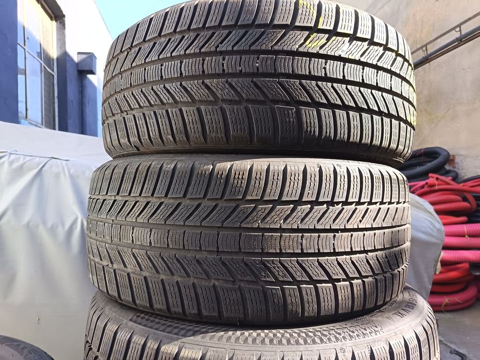 Anvelope MS iarna 235 35 18 continental 2023 5.8-6.7mm