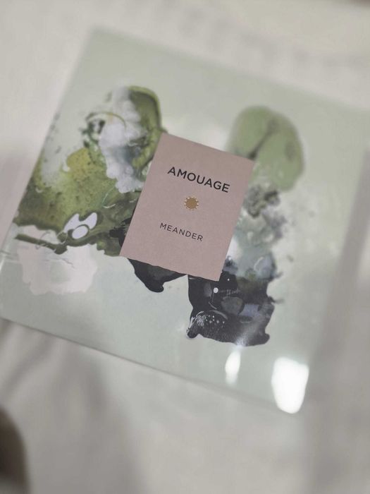 Amouage meander for sale