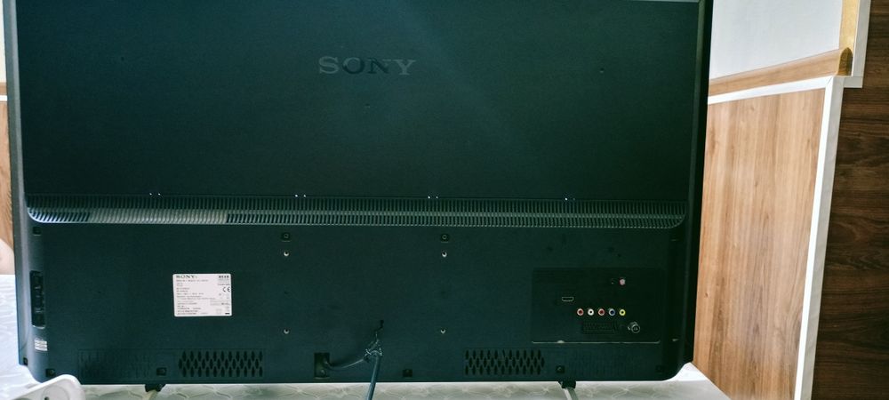 Sony d107 телевизор
