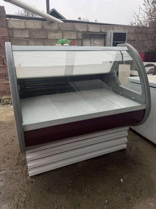 Продам холодильни