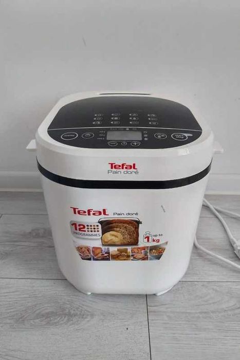 Tefal Masina de Paine