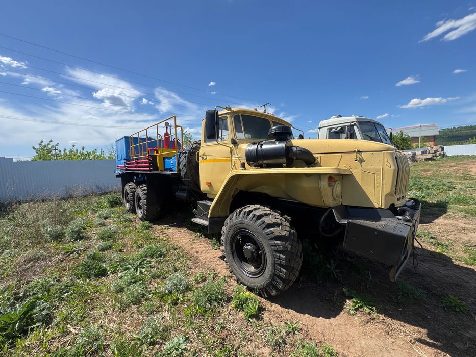 УНБ 125х32У (ЦА-320)