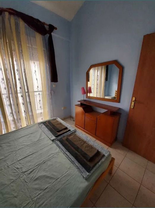 Апартамент Ирини в Паралия Офринио