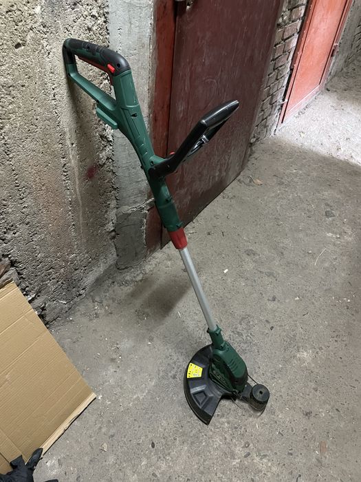 Тример/косачка Parkside