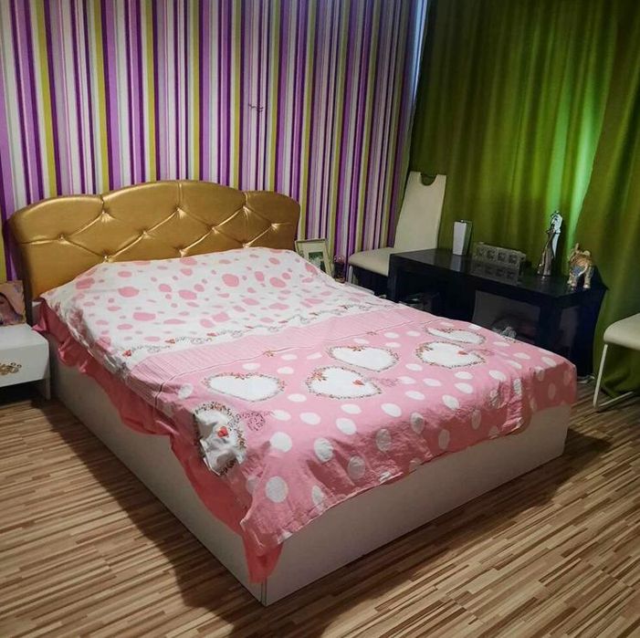 Продава се Двустаен апартамент в Пловдив, Кючук Париж - 90 кв.м за 1245 €/кв.м - Снимка #2