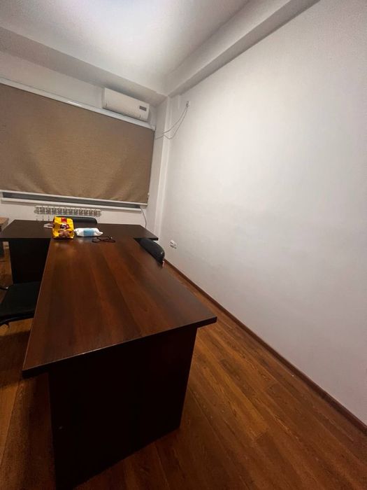 Аренда под офис С Мебелью! 20м2 напротив Алмазар Сити 300у.е