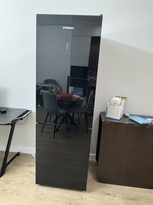 Холодильник Hansa