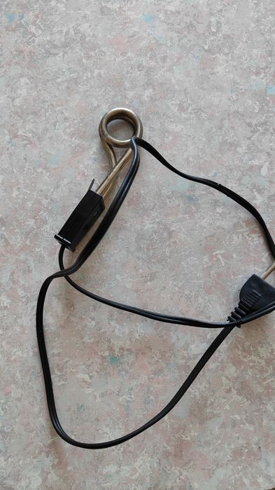 Кипятильник маленький