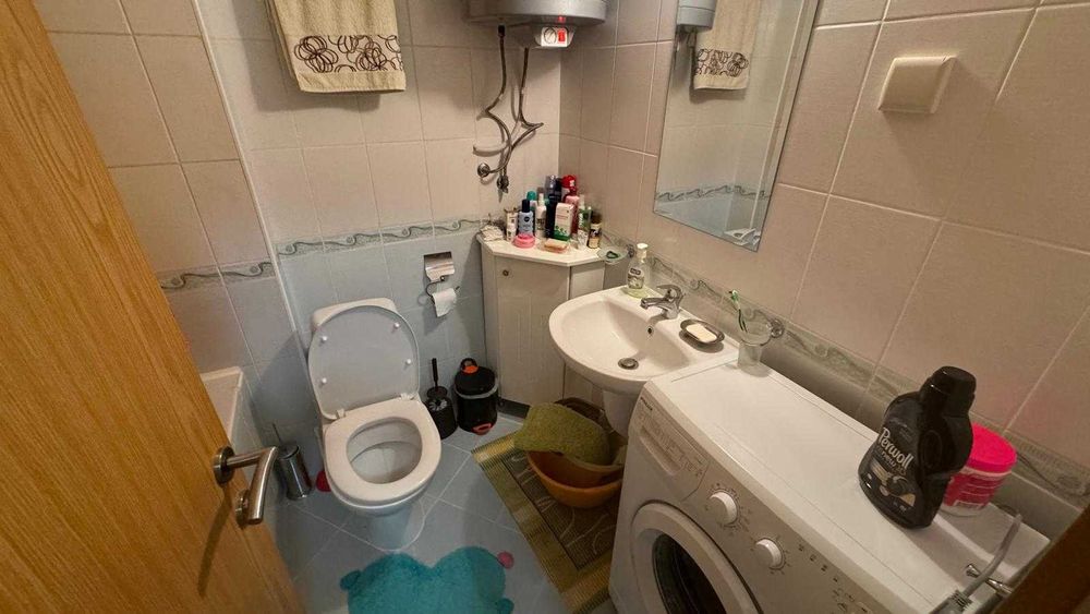 Продава се Двустаен апартамент в Ахелой - 98 кв.м за 431 €/кв.м - Снимка #3