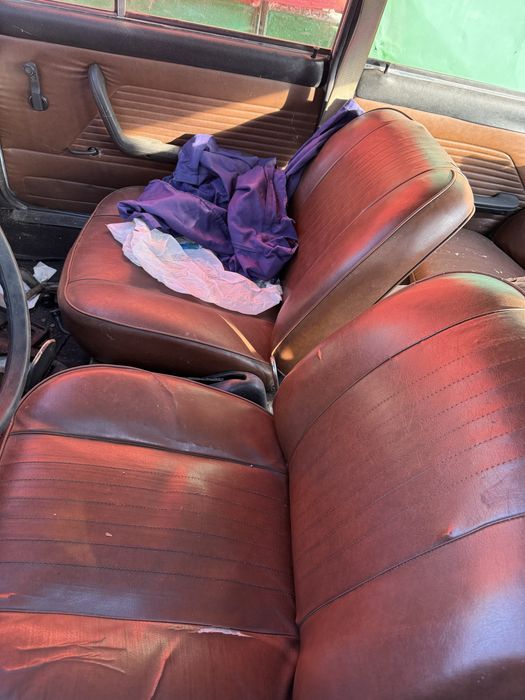 Продава се Fiat125p