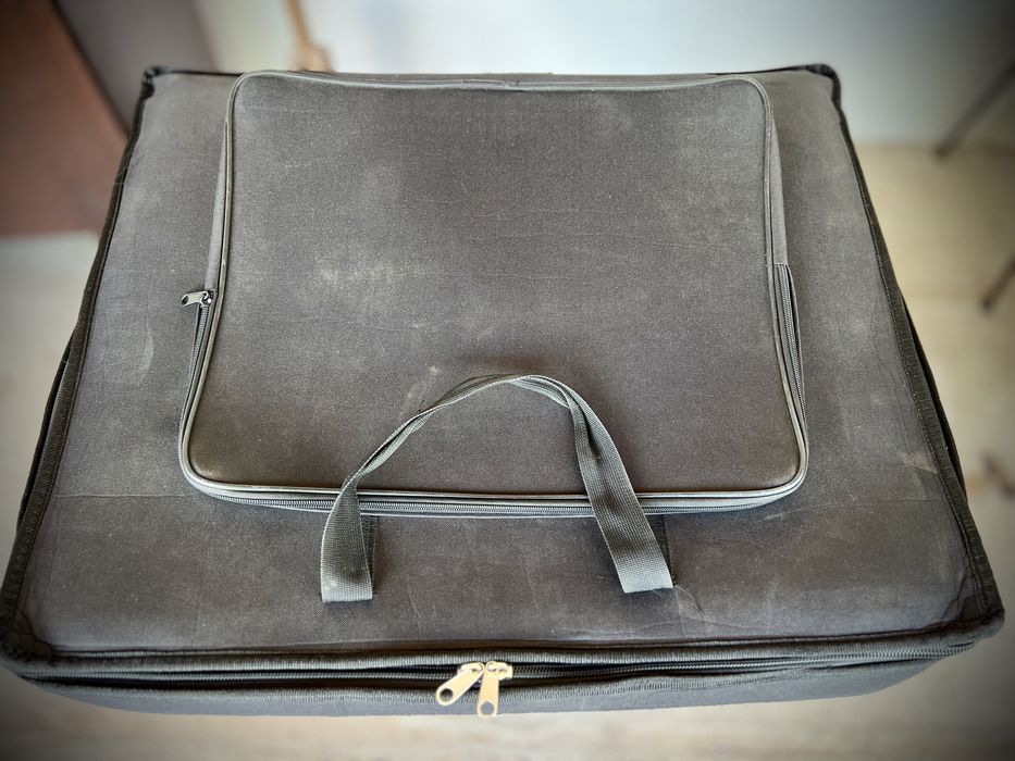 Продавам Dynacord Powermate 1600-1