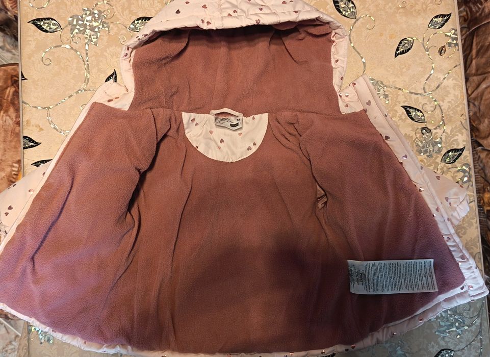 Дрехи за  Бебета