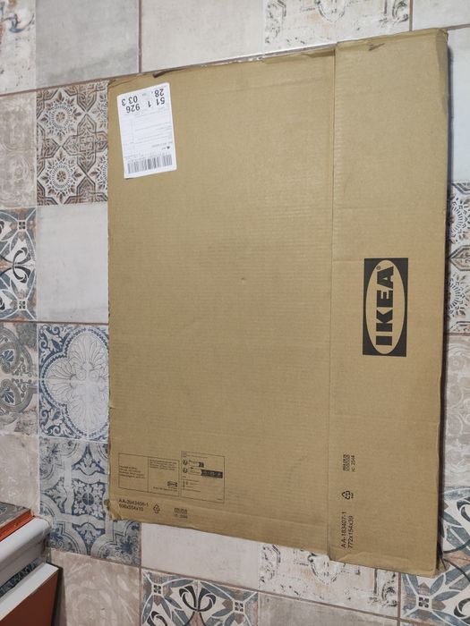 Sertar Ikea HJÄLPA