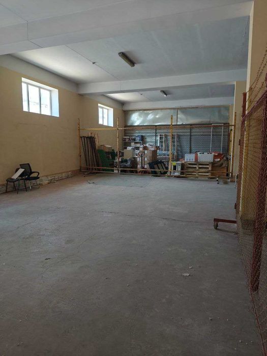 Складские помещения в Ташкенте — аренда и продажа. Яшнобад, Якасарай