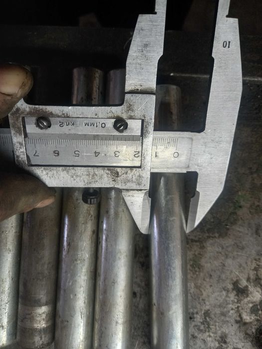Продам болты М16×1,5