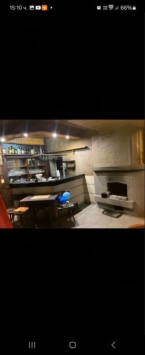 Дава се под наем Магазин в Габрово, Трендафил 1 - 100 кв.м за 382.5 € - Снимка #3