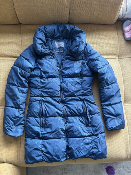 Яке Lee Cooper, размер S