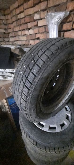 покрышка дискасмен