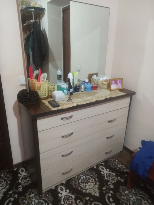 Продается мебель б/у