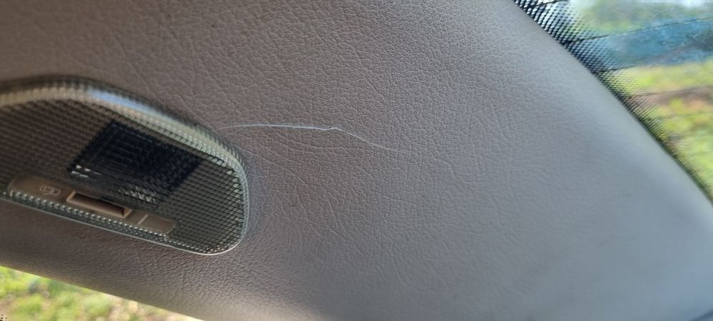 Ауди А4 Б5 седан задни кори