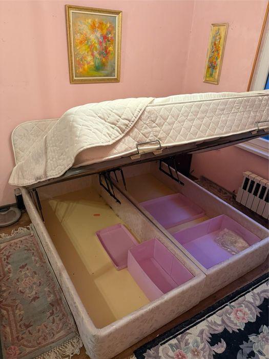 Обзавеждане за апартамент