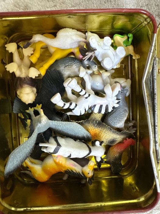 Продам развивающие иргушки