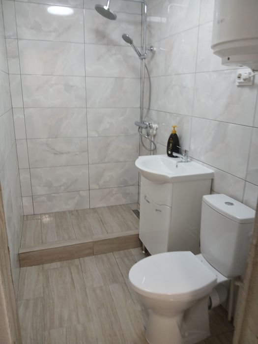 Garsoniera de vazare