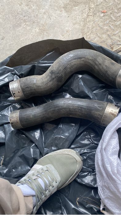 Vand furtune interculer bmw x3 f25