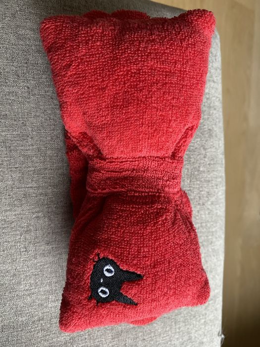 Лента за глава с коте