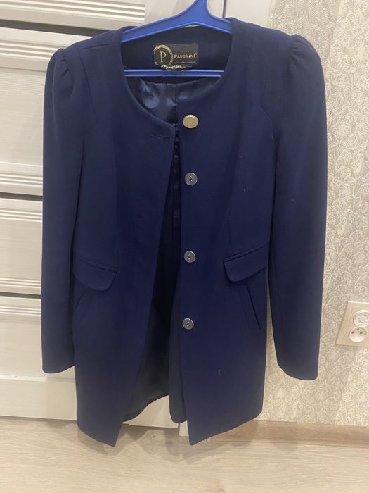 Продам пальто