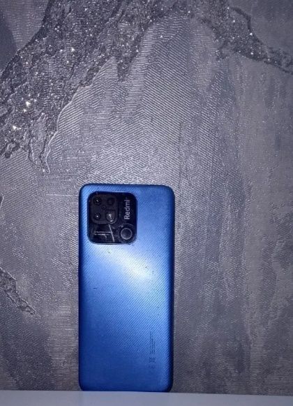 Смартфон Redmi 10c 4/64gb