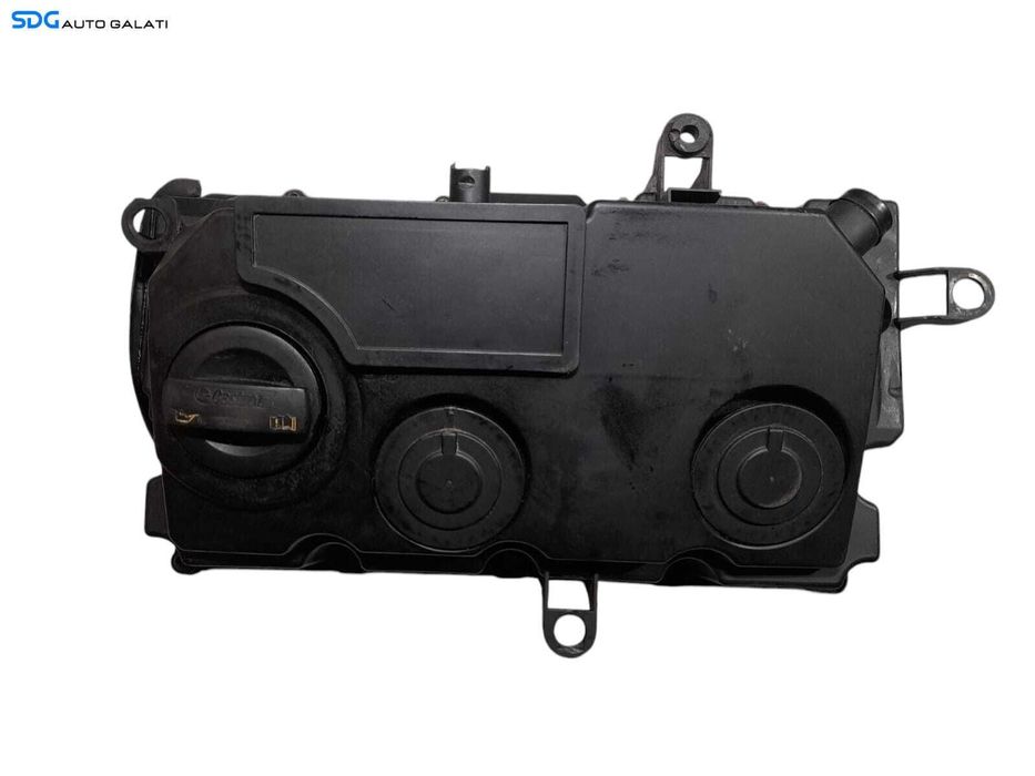 Capac Culbutori Volkswagen EOS 2.0 TDI CBAB CFFB BMM CFFA 2006 - 2016 Cod 03G103469G 03G103475E [N1135]